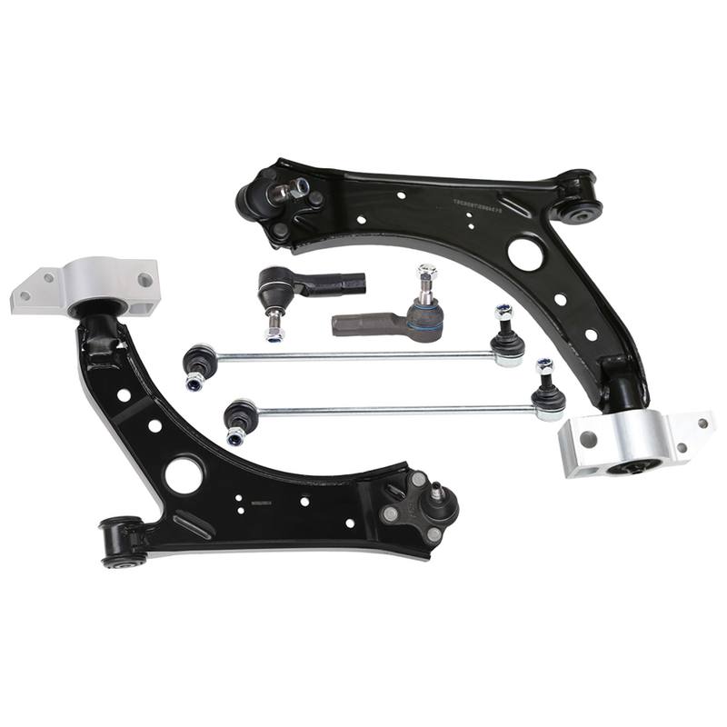 Repair Kit, control arm