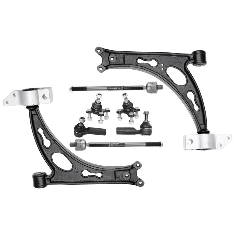 Repair Kit, control arm