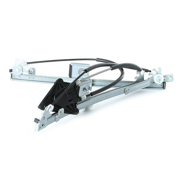 Window Regulator