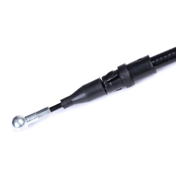 Cable Pull, parking brake