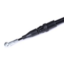 Cable Pull, parking brake