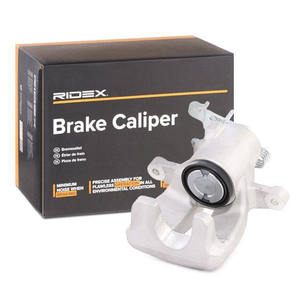 Brake Caliper