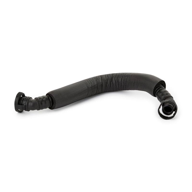 Hose, crankcase ventilation