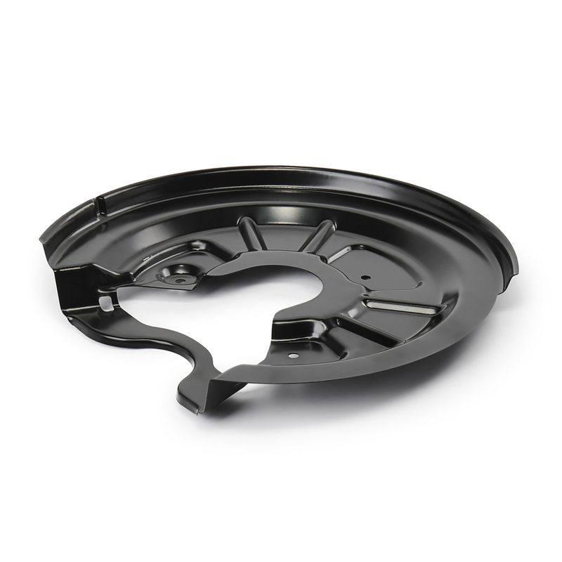Splash Guard, brake disc