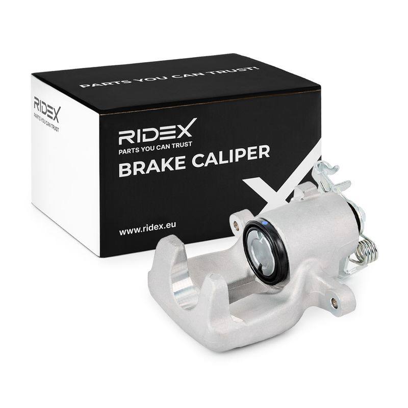 Brake Caliper