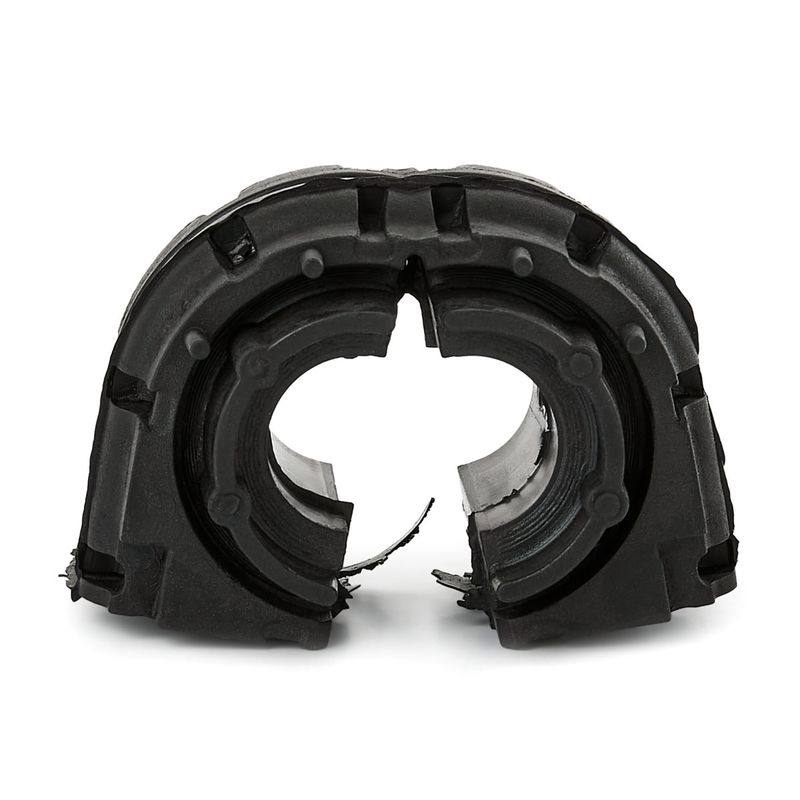 Mounting, stabiliser bar