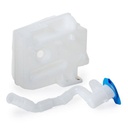 Washer Fluid Reservoir, window cleaning