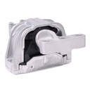 Mounting, engine