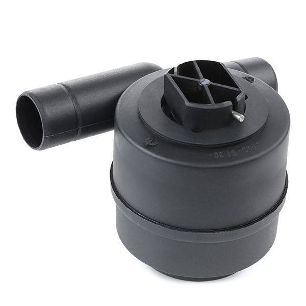 Valve, crankcase ventilation