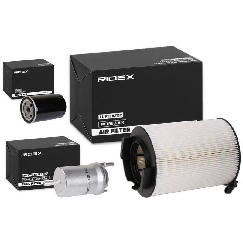 Filter Set