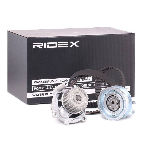 Water Pump & Timing Belt Kit
