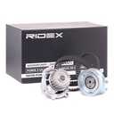 Water Pump & Timing Belt Kit