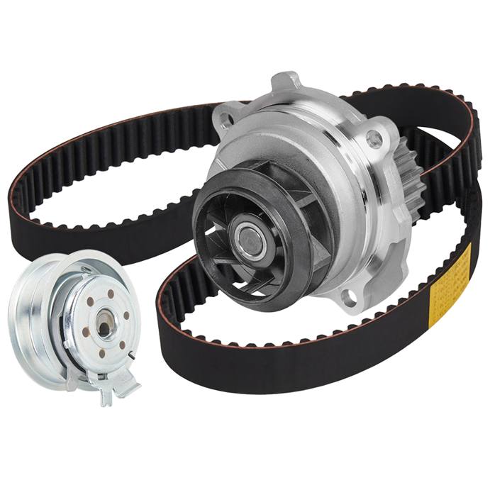 Water Pump & Timing Belt Kit