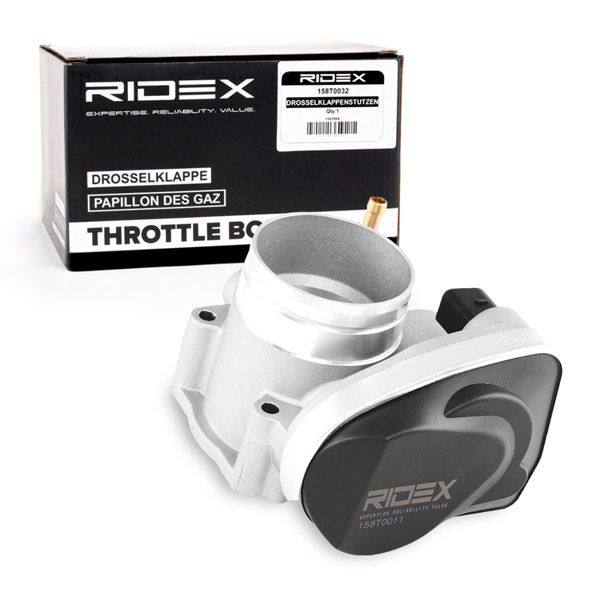 Throttle Body