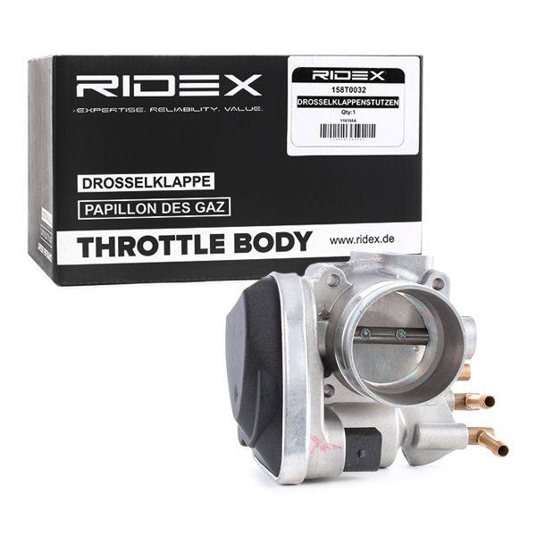 Throttle Body