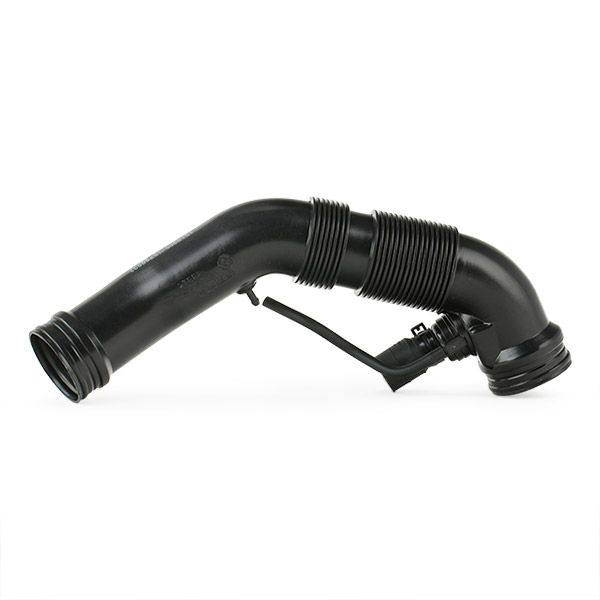 Intake Hose, air filter