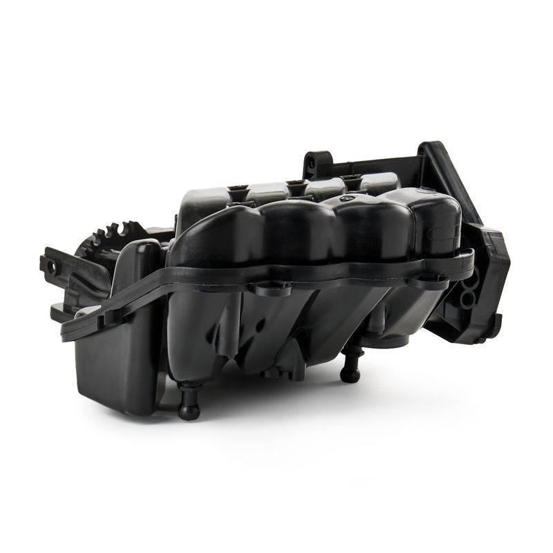 Fitting, intake manifold