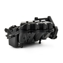 Fitting, intake manifold