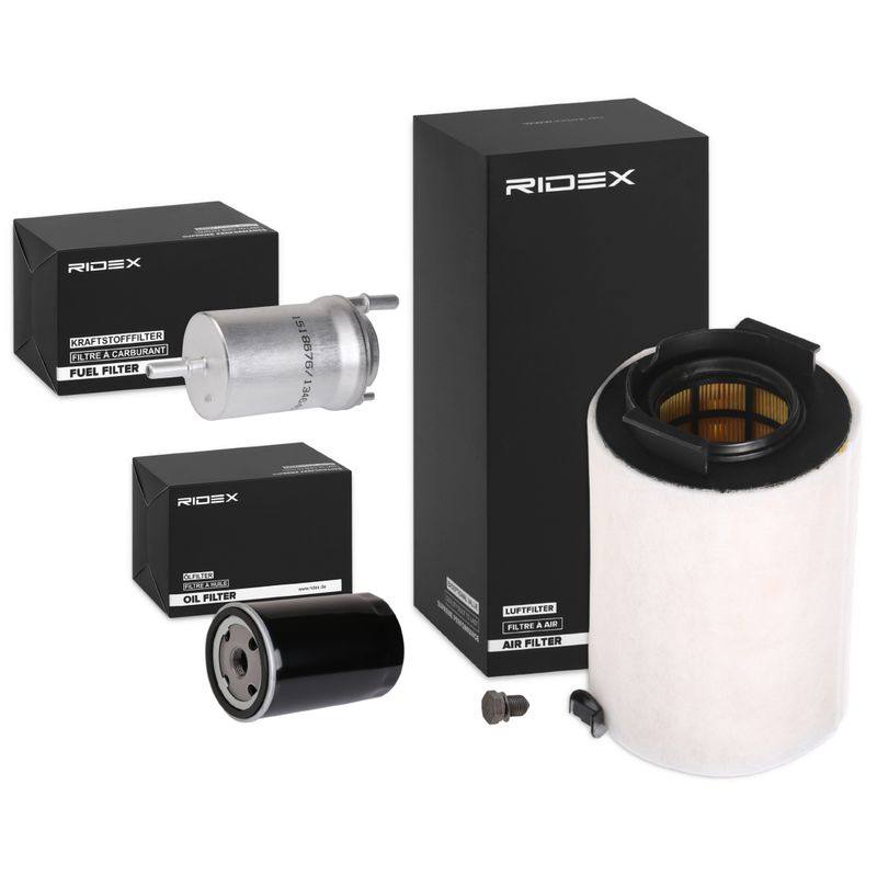 Filter Set