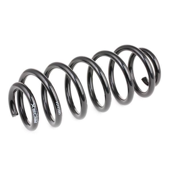 Suspension Spring