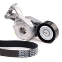 V-ribbed Belt Set