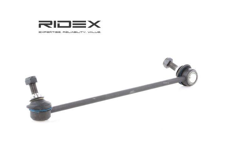 Repair Kit, control arm