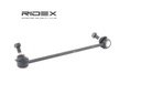 Repair Kit, control arm