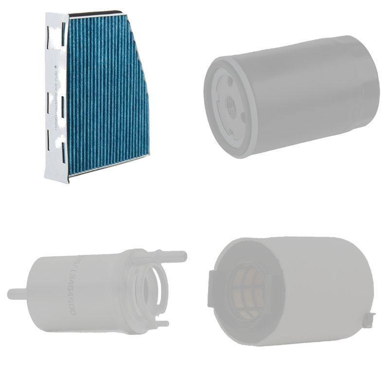 Filter Set