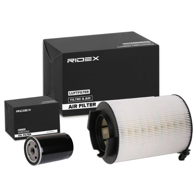 Filter Set