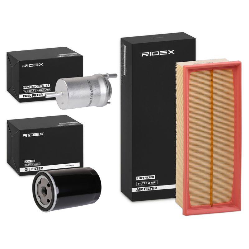 Filter Set