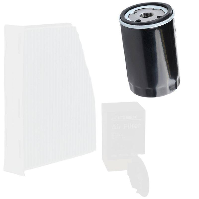 Filter Set