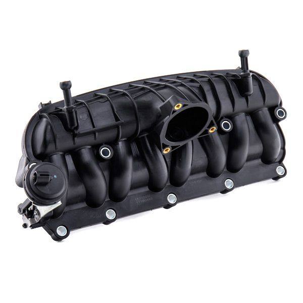 Fitting, intake manifold