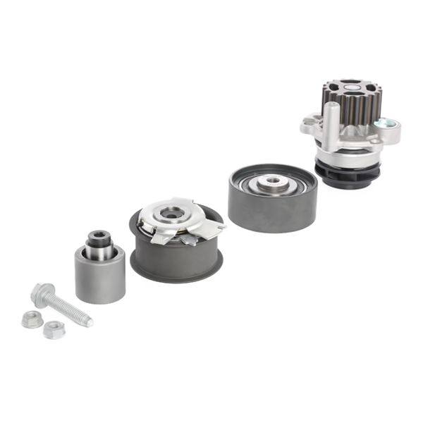 Water Pump & Timing Belt Kit
