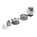 Water Pump & Timing Belt Kit