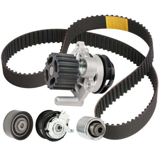 Water Pump & Timing Belt Kit