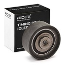 Deflection Pulley/Guide Pulley, timing belt