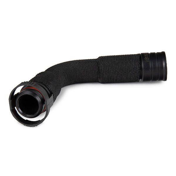 Hose, crankcase ventilation