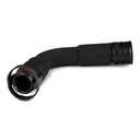 Hose, crankcase ventilation