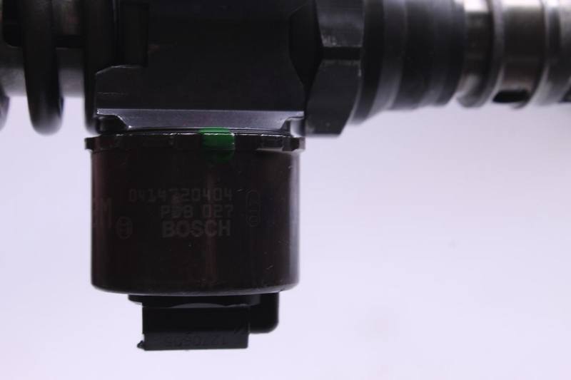 Unit Injector (UI)