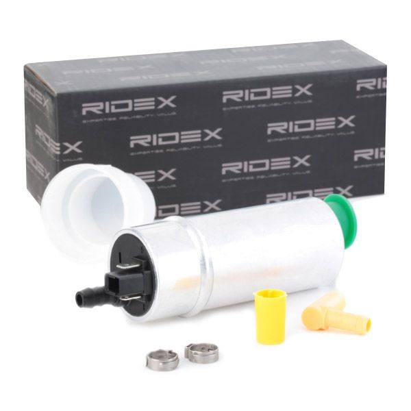 Fuel Pump
