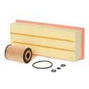 Parts Set, maintenance service