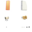 Parts Set, maintenance service