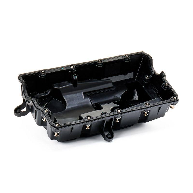 Cylinder Head Cover