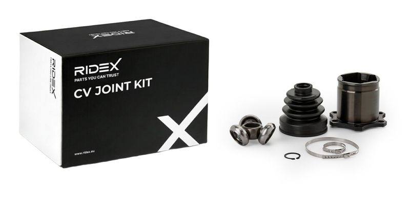 Joint Kit, drive shaft