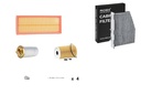 Parts Set, maintenance service