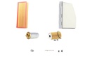 Parts Set, maintenance service