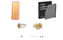 Parts Set, maintenance service