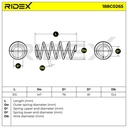 Suspension Spring