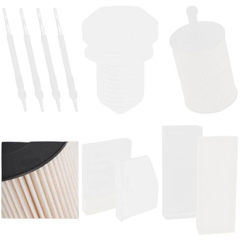 Parts Set, maintenance service