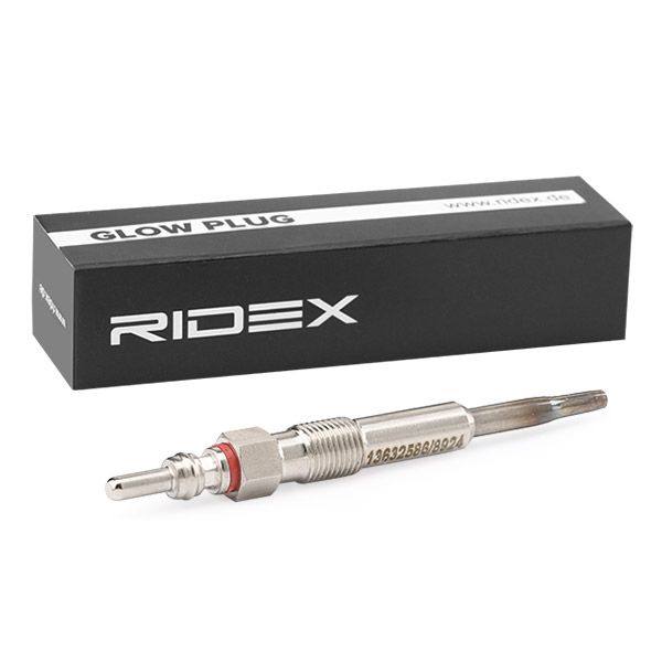 Glow Plug